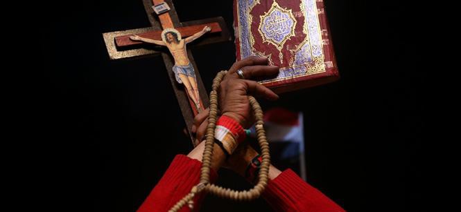 christ and islam