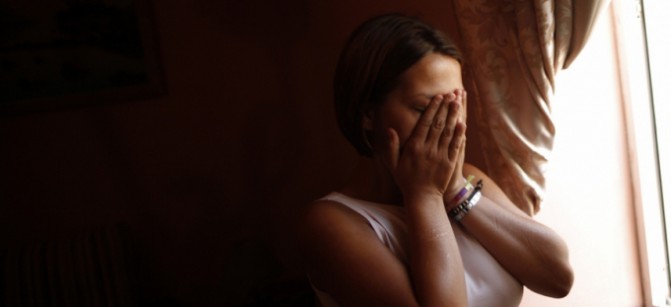 eating disorders
