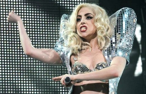 gaga