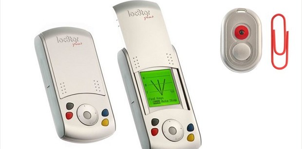 kids gps