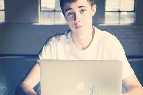 william-legate IMPRESSIVE TEEN