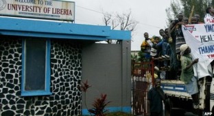 LIBERIA