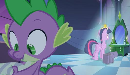 MY PONY