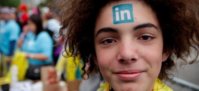 linkedin 2