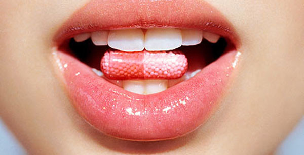 DRUGS MOLLY