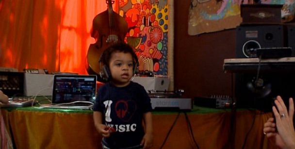 dj kid music