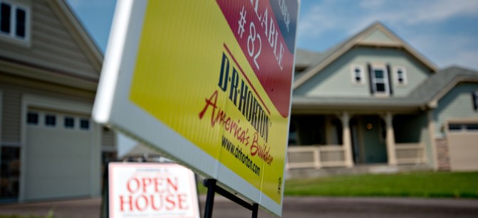 open house