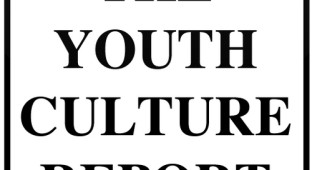 the youth culture report twitter