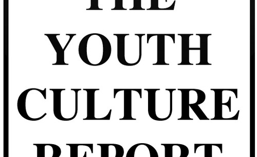 the youth culture report twitter