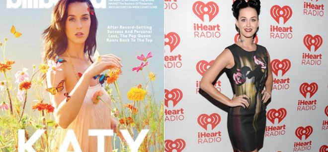 KATY PERRY SUICIDAL