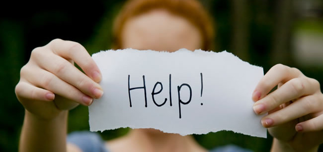 Suicide prevention