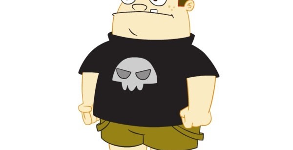 Buford