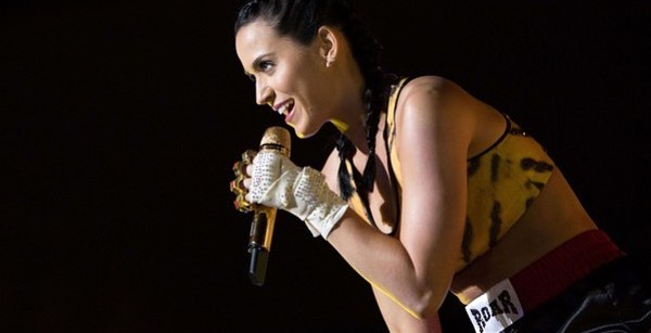 Katy Perry