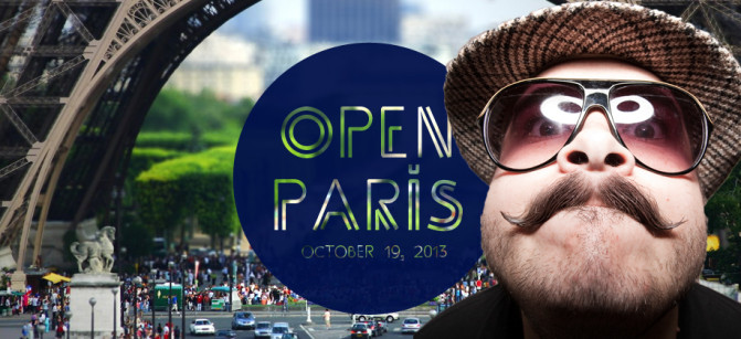 open p