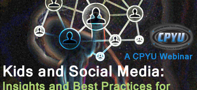 Social Media Webinar