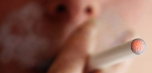 e cigarette