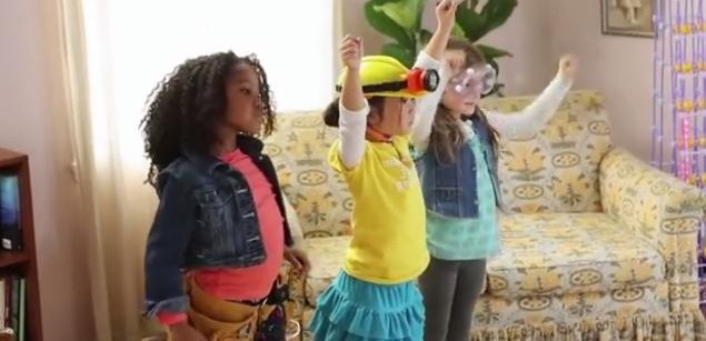 girls kids