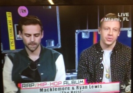macklemore