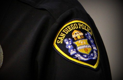 san-diego-police-ap