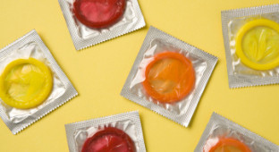 sex condom