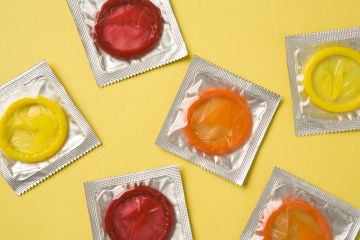 sex condom