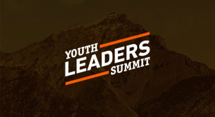 youth leaders summit