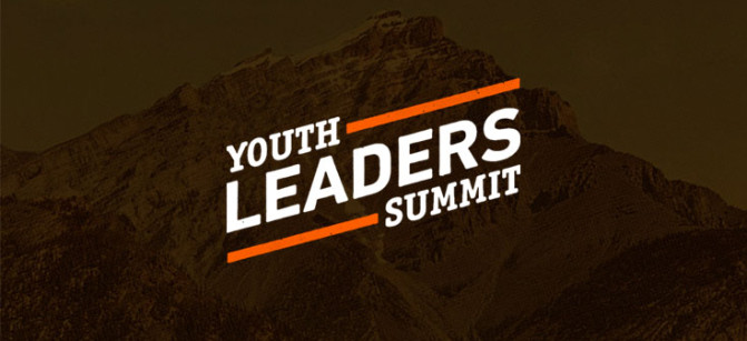 youth leaders summit