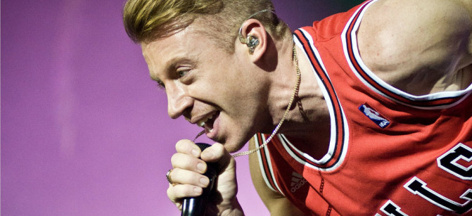 Macklemore-Spotify