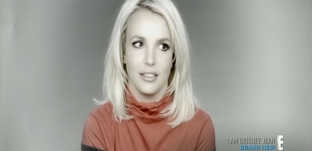 britney