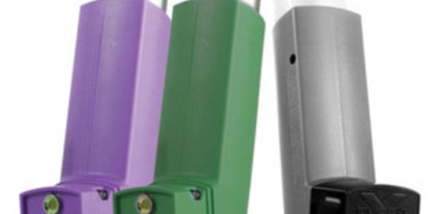 pot vaporizers