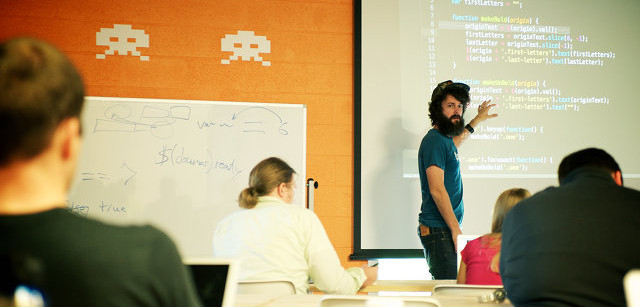 CODING CLASS