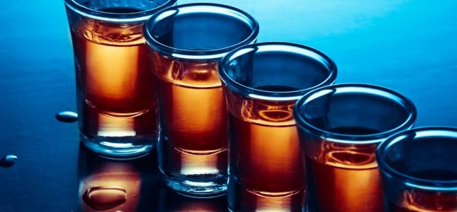 DRINK DEATH
