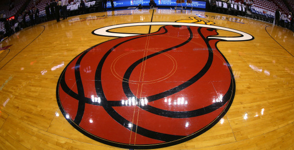 HEAT MIAMI