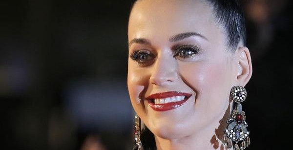 katy .. perry