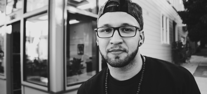 andy mineo the youth culture report
