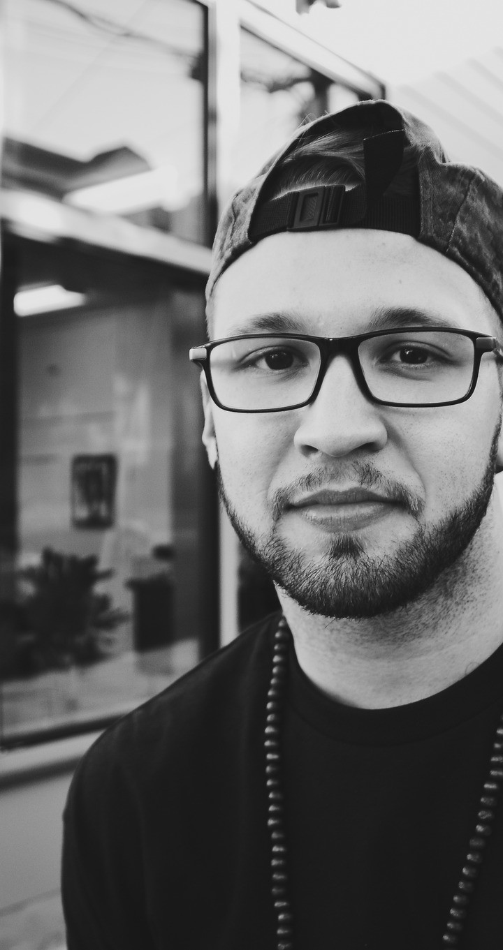 andy mineo the youth culture report