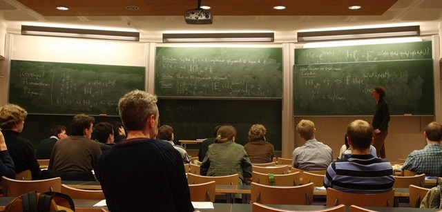 college christian