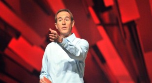 Andy stanley