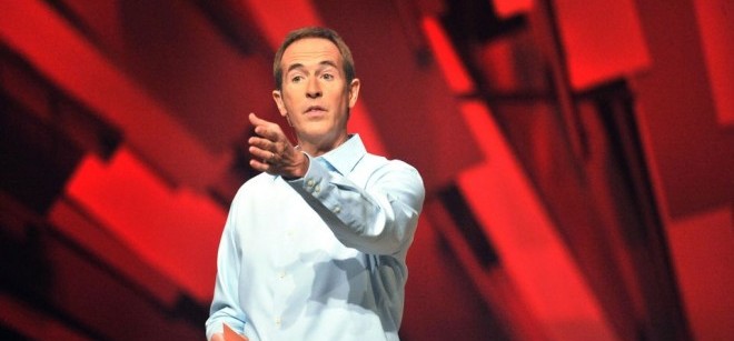 Andy stanley