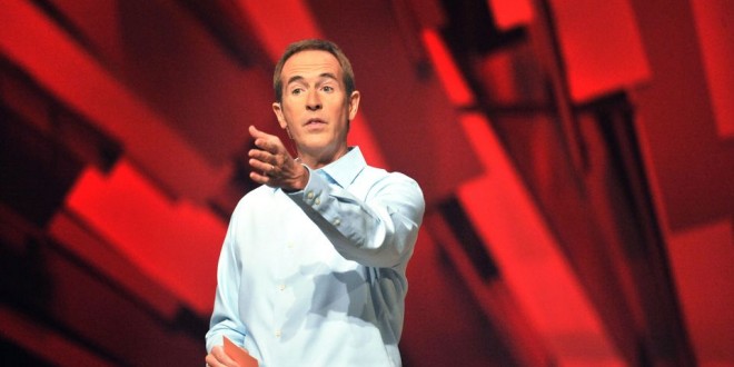 Andy stanley