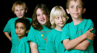 Autism 2 the youth culture report