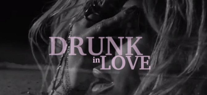 Beyonce-Drunk-in-Love the youth culture report