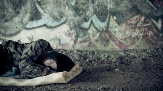 Homeless teens in the us the yojuth cultfure report