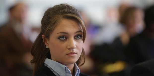 Rachel-Canning The Prodigal Daughter