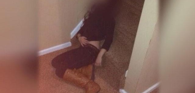 party teen