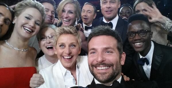 selfie