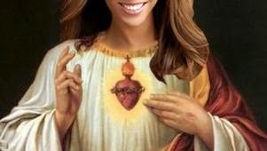 Worship Beyonce ?