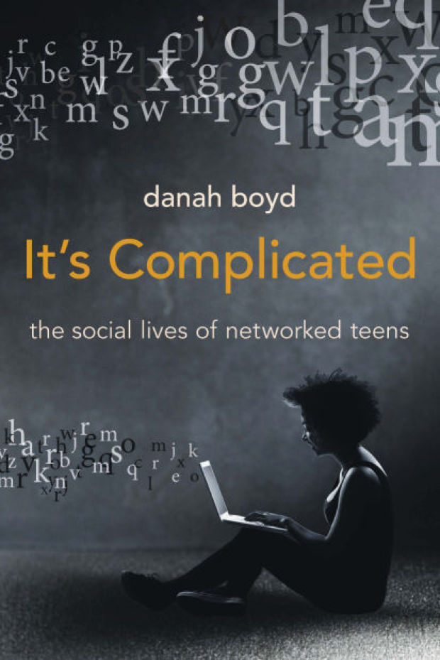 danah boyds its complicated
