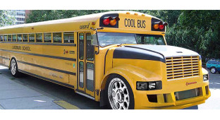 school-bus cool