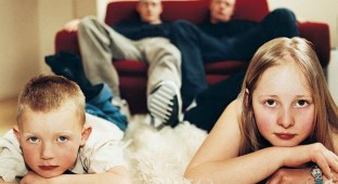 gay parents